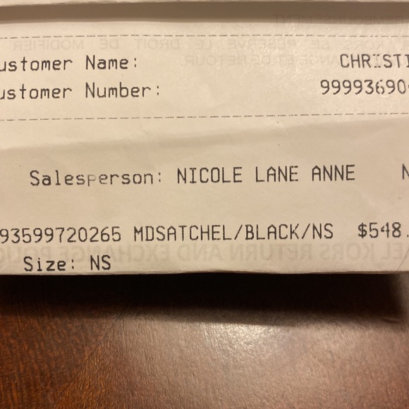 New MICHAEL KORS GRAMERCY Medium PEBBLED LEATHER SATCHEL ⭐️⭐️⭐️⭐️ - Picture 13 of 17